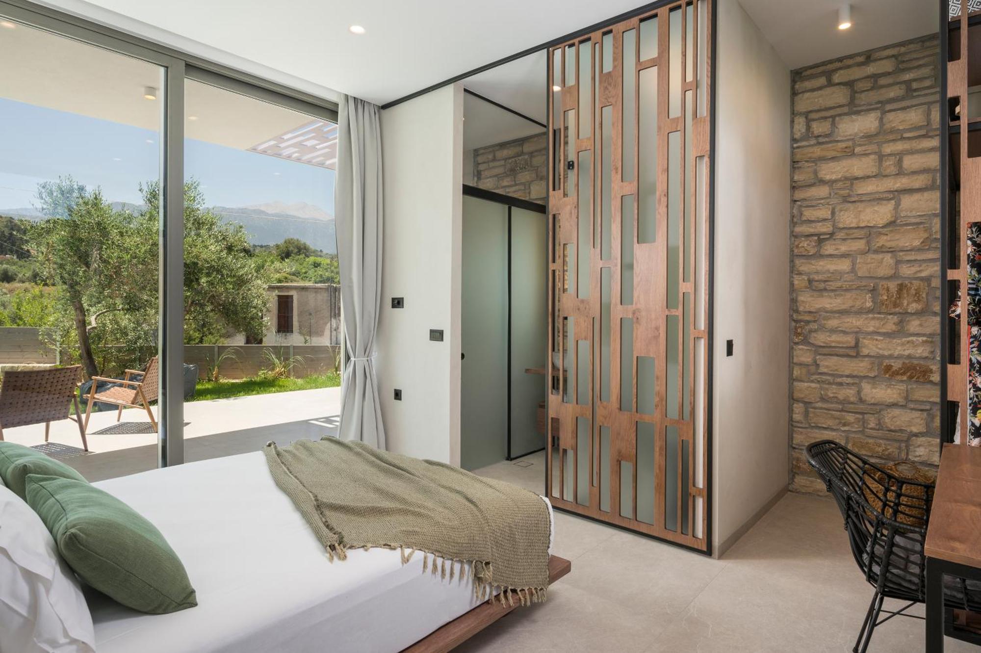 Villa Petra Philippos *